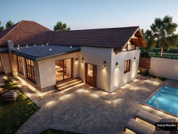 Exterior 3